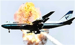 قاتلان مسافران هواپیما می‌توانند در مذاکرات هسته‌ای هم تقلب کنند+اسناد